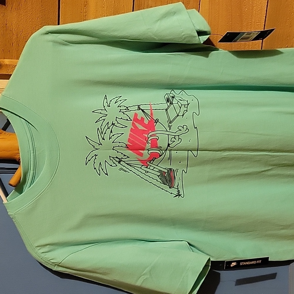 Nike Tshirt